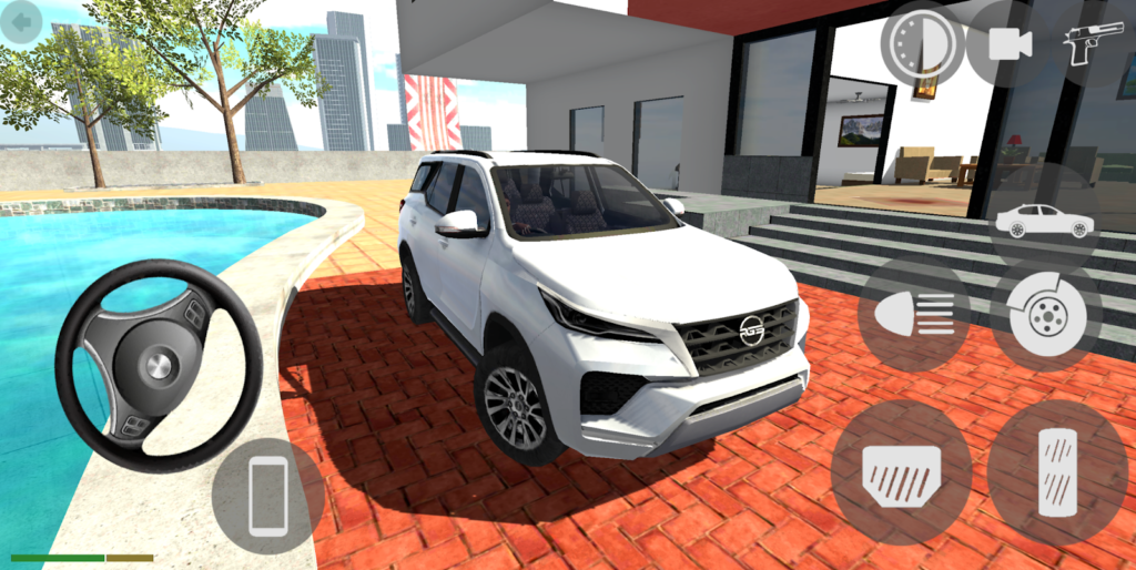 Indian Bikes Driving 3D gameplay screenshot 3