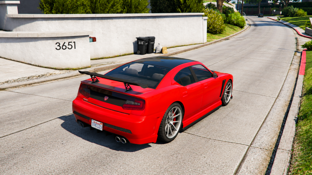 Miami Gangster 3D Mafia Crime gameplay screenshot 5