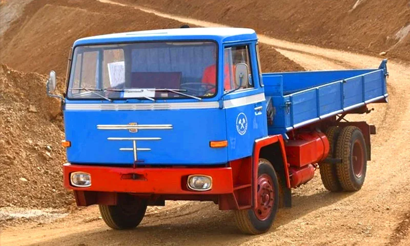 Pickup Truck 4x4 Truck: Games gameplay screenshot 2